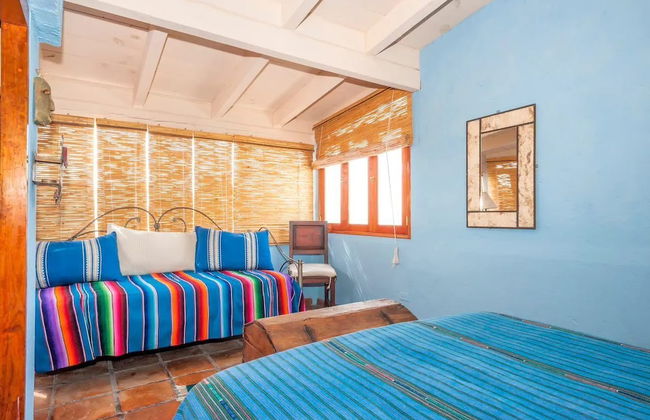 Cozy 1 Bedroom Suite The Best of San Miguel - Foto 2