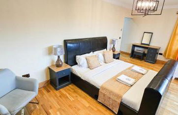 St Martins 12 Bedroom House - Tranent - Foto 72