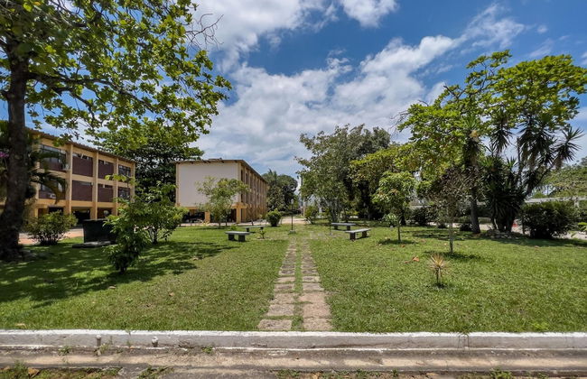 2 km From Praia da Alvorada Near Barra Shopping Am203 - Foto 27