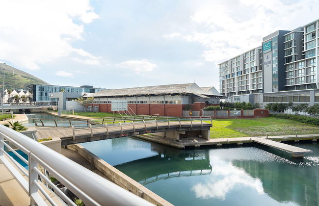 Canal Quays 202 - Photo 17