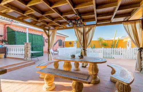 Casa Ludima - Foto 1