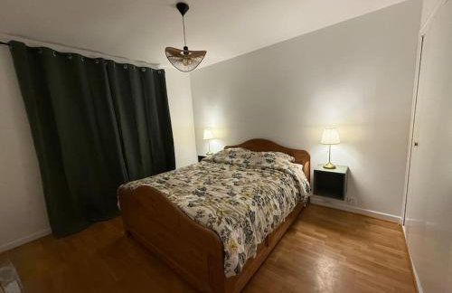 Appartement spacieux - Foto 12
