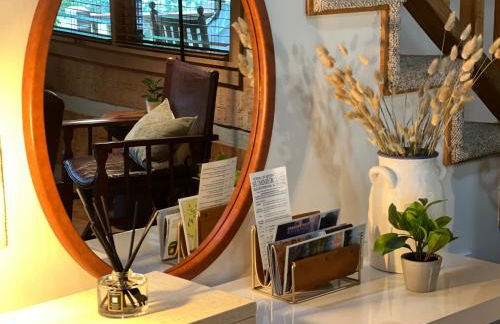 Creekside Cabin - Seven Devils,NC - Pet-Friendly, Close to Skiing & Hiking, and the Apline Coaster! - Foto 10