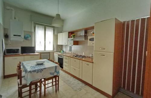 La Conchiglia Azzurra by Affitti Brevi Rimini - Foto 1