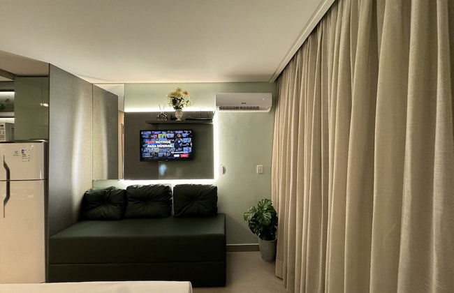 Flat no Vivir Maria Paula Intermares - Photo 20