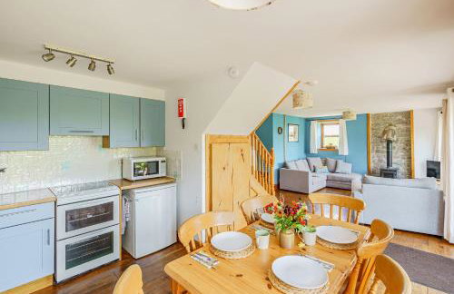 The Steading at Castle Creavie Farm - Foto 9