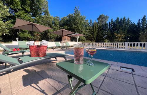 Douce Provence - Foto 15