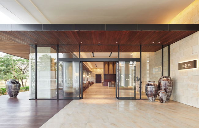 Isoras Cikarang - Foto 33