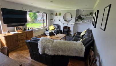 Pabay Self-catering - Foto 5