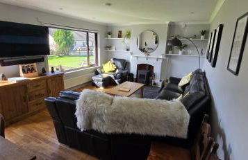 Pabay Self-catering - Foto 5