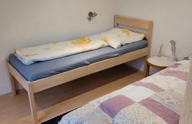 Ferienwohnung Max 1 - Foto 15