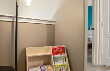 Tropical Escape Pool Jacuzzi Bar in Alvin TX - Photo 45