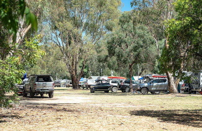 Ingenia Holidays Murray Bend - Photo 46