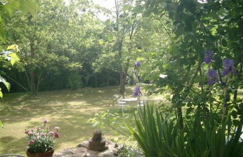 Le Vieux Moulin - Foto 26