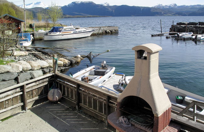 Mjellhaugen - Foto 21