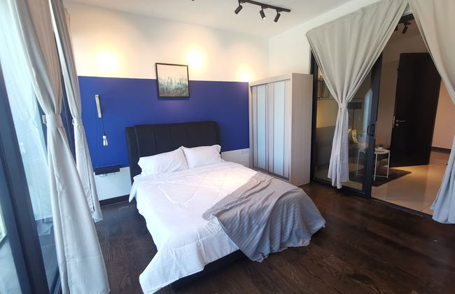 Almas Puteri Harbour By Squarenest - Photo 8