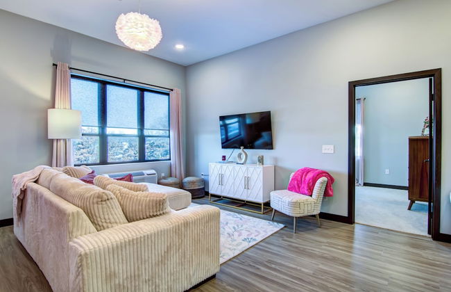 The Fairway - Photo 12