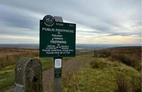 Grange Cottage - Foto 45