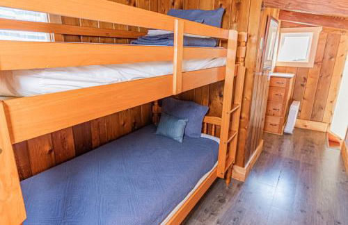 Moon Over The Mills - Foto 15