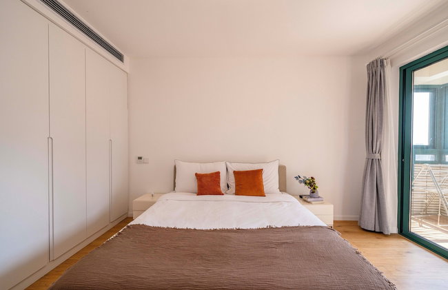 Tyms High Serviced Residence Shanghai Xujiahui Metro - Foto 80