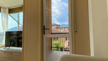 Como Lake Panorama Apartment - Foto 5