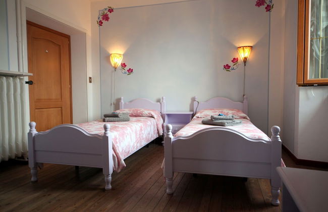 Azalea & Glicine House - Foto 8