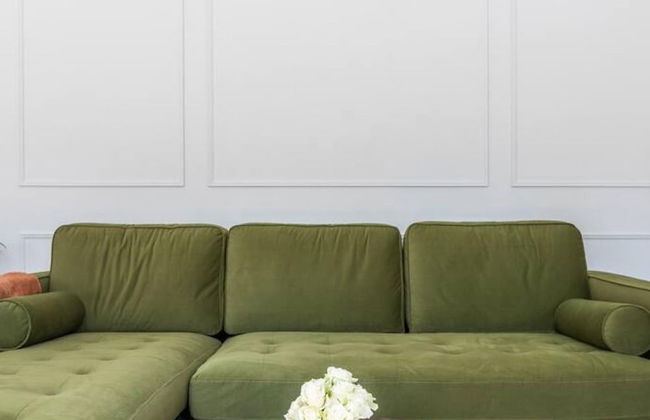 The Pontcanna Pearl 3-bed Haven - Foto 55