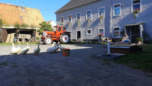 Gutshof und Ferienwohnung Proft - Foto 3