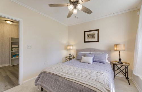 The Windmill House with Pond 9 Mi to Dayton! - Foto 24