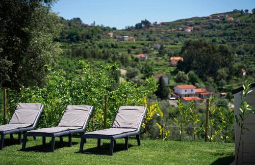 A Casa de Sobrado - Countryside House - Foto 22