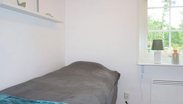 6 Person Holiday Home in Lottorp - Foto 3, Habitación