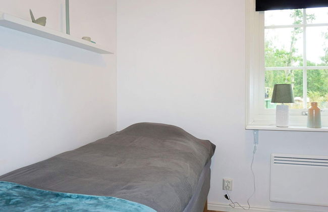 6 Person Holiday Home in Lottorp - Foto 3