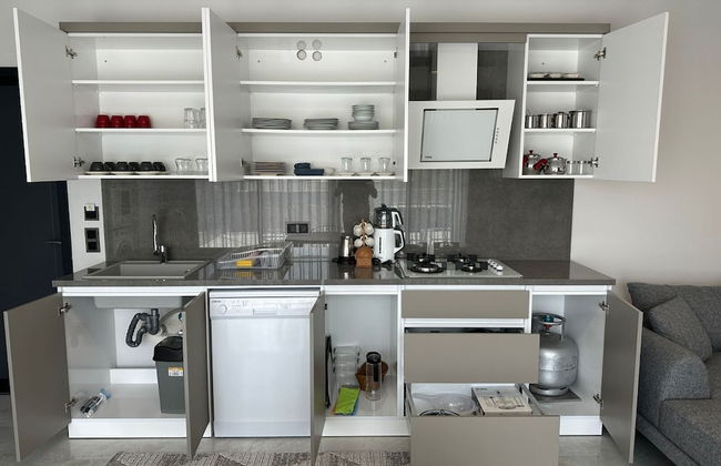 Artan Suite Tatil Evleri - Photo 52