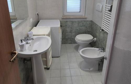 Accommodation il Tramonto Tropea Capo Vaticano - Foto 59