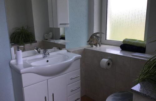 Ferienwohnung zum Rabenauer Grund - Foto 4