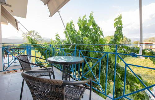 Μπλε Rooms & Apartments - Foto 10