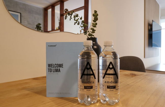 Wynwood Studio 4 in Barranco - Photo 76