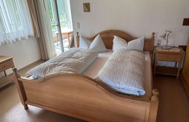Beautiful Apartment in Gortipohl With Garden - Foto 21