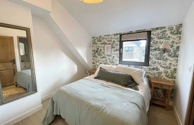 Maison Longere - Beautiful House Near Deauville - Foto 3