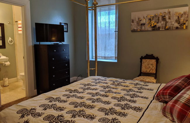 Broadway Loft - Photo 51