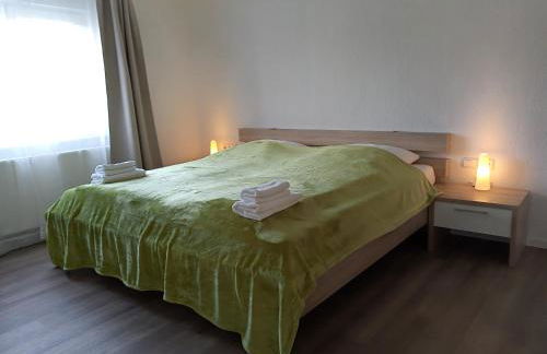 Ferienwohnung Waldvogel - Foto 9