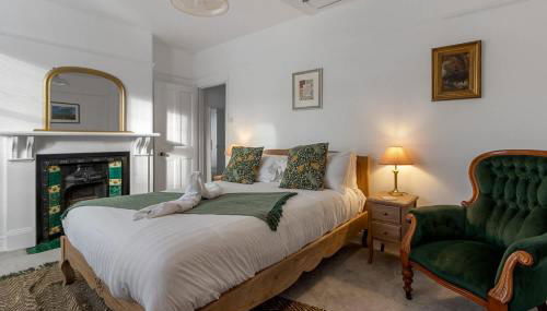 Exeter Station House - Short Stays UK Ltd - Foto 4, towels