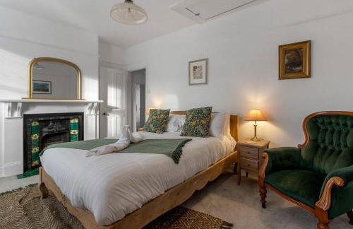 Exeter Station House - Short Stays UK Ltd - Foto 4