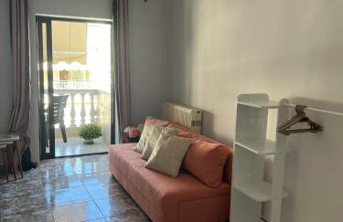 Dimitris Family Apartment - Photo 23