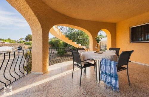 Villa Teresa by Abahana Villas - Foto 5