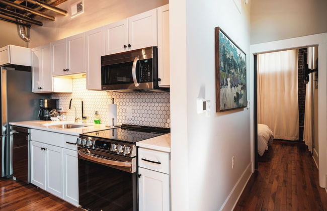 Three Trails Downtown Elkin - Foto 50