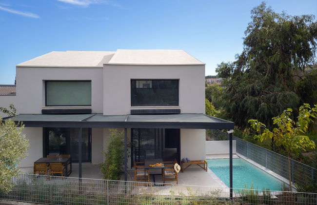 The 8 Suites - Foto 73