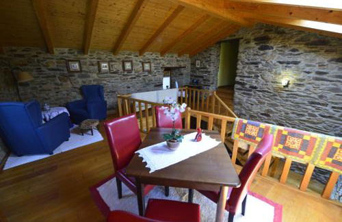 Casa Rural Penaquente - Foto 71