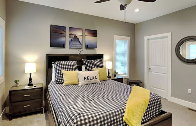 Alla Famiglia by Taylor Made Deep Creek - Foto 28