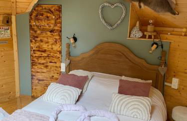 Cabane, Kota Désiré - Foto 6